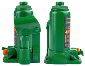 Cric hidraulic tip butelie Wuber 2T 148–278 mm Wuber W22010 - Img 10