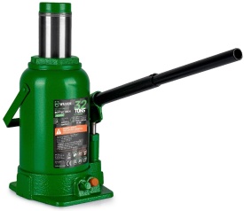 Cric hidraulic tip butelie Wuber 32T 255–405 mm W22015 - Img 6