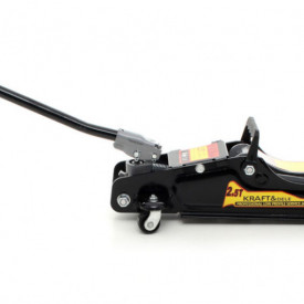 Cric hidraulic tip crocodil 2.5 tone KraftDele KD383 - Img 4