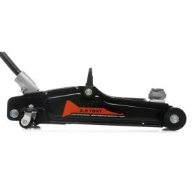 Cric hidraulic tip crocodil 2.5 tone KreaftDele KD1362