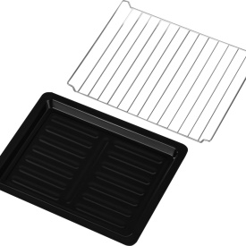 Cuptor electric de bucătărie KraftDele KD4111, 30L, 1650W, cu rotisor, convecție 360° și accesorii incluse - Img 7