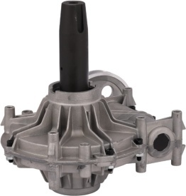 Cutie de transmisie KraftDele KD5800 / KD5801, piesă service pentru utilaje, cod nr2952