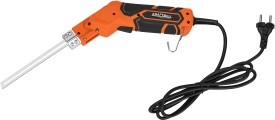 Cuțit termic electric KraftDele KD5355, 250W, pentru tăiere precisă a polistirenului, plasticului și buretelui - Img 8