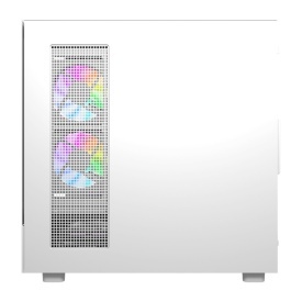 DarkFlash Computer Case DS950+screen White (+6 Fans) - Img 7