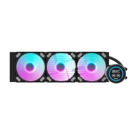Darkflash Computer Radiator DN-D360 BLACK - Img 2