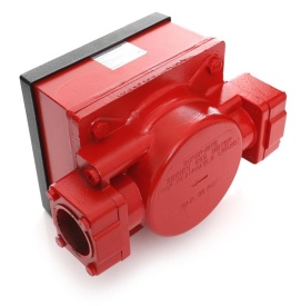 Debitmetru mecanic KraftDele KD1156 pentru motorină, benzină și kerosen, contor distribuție cu afișaj mare - Img 11