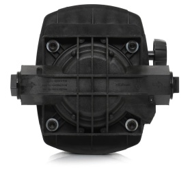 Debitmetru mecanic KraftDele KD1157 pentru distribuitor combustibil, contor debit pentru motorină, benzină și kerosen - Img 5