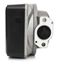 Debitmetru mecanic pentru motorină, benzină și kerosen KraftDele KD1155, contor distribuitor cu afișaj mare - Img 12