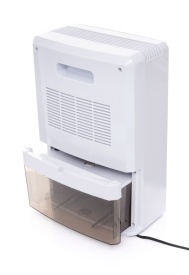 Deumidificator de aer KraftDele KD10587 – 90W, Tehnologie Peltier (fără compresor), Rezervor 2.2L, Capacitate 700ml/zi - Img 6
