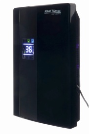 Dezumidificator 120W 230V 700ml/24h rezervor 2000ml MXK10585 - Img 8