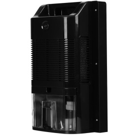 Dezumidificator aer KraftDele KD11746, 65W, rezervor 2000 ml, 270 ml/24h, cu higrostat, timer și purificare aer UV - Img 4