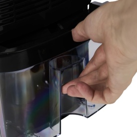 Dezumidificator aer KraftDele KD11746, 65W, rezervor 2000 ml, 270 ml/24h, cu higrostat, timer și purificare aer UV - Img 9