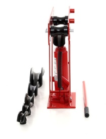 Dispozitiv hidraulic indoit tevi 12T 1/2" - 2" KraftDele KD338