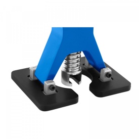 Dispozitiv pentru indreptat tabla caroseriei 23 adaptoare MSW-DENTPULLER.SET8 10060777 MSW – Kraft&Dele
