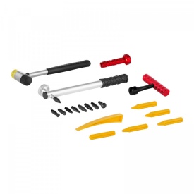 Dispozitiv pentru indreptat tabla caroseriei 90 adaptoare MSW-DENTPULLER.SET1 10060797 MSW – Kraft&Dele