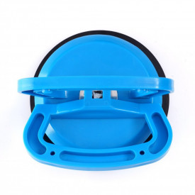 Dispozitiv pentru manipulat sticla 50Kg o ventuza, plastic TA4142 - Img 3