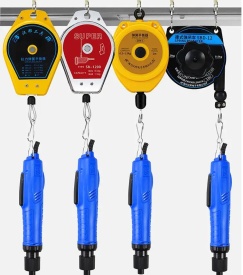 Dispozitiv suspendare scule 0.6-3.0 Kg CH154 – Kraft&Dele