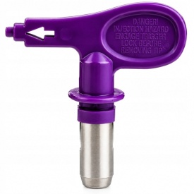 Duza NR.517 pentru pistol airless de zugravit 0.017inch B4971