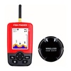 Echosonda Flytec XJ-01 Fishfinder Sonar  - Img 9