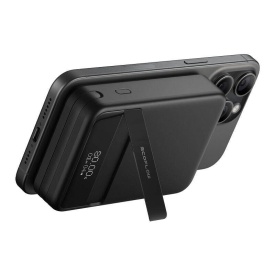EcoFlow RAPID powerbank magnetic, 10000mAh, (negru). - Img 2