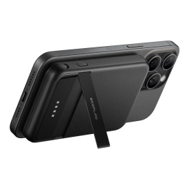EcoFlow RAPID powerbank magnetic, 5000mAh, (negru). - Img 4