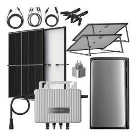 EcoFlow STREAM Advanced AC Pro balcon fotovoltaic - Img 2