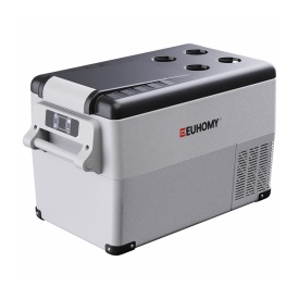Euhomy CF001-35GR frigider auto, 30L - Img 2
