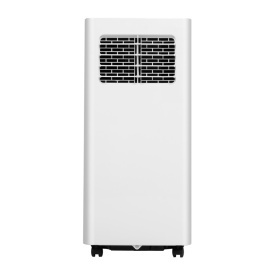 EUHOMY PAC003 Aparat de aer condiționat portabil 3-în-1, 7.000 BTU - Img 2