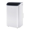 EUHOMY PAC004 Aparat de aer condiționat portabil 3-în-1, 12.000 BTU - Img 12