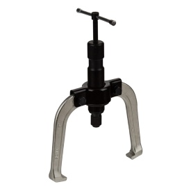 Extractor hidraulic pentru rulmenți cu separator și set 2/3 brațe 4, 6, 8 inch, Mar-Pol M06023 - Img 4