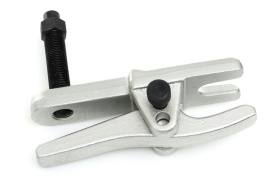 Extractor rulmenți cu bile 19 mm KraftDele KD10164, sculă pentru service și atelier, construcție din aluminiu - Img 4