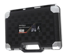 Extractor rulmenți pe manivelă 5T KraftDele KD10160, unealtă pentru atelier și service auto - Img 3