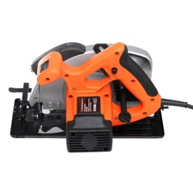 Fierastrau circula de mana cu laser 2850W 185mm 1719 – Kraft&Dele
