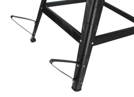 Fierăstrău de masă pentru lemn Mar-Pol RIPPER 255 mm, 2200 W, tăiere la 0-45°, 4250 rpm, pentru atelier și gospodărie - Img 7
