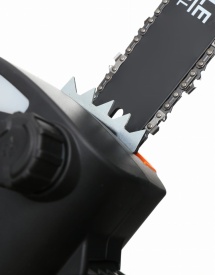 Fierăstrău electric cu lanț KraftDele KD10640, 3100W, lamă 40 cm, ungere automată și dublu sistem de frânare - Img 2