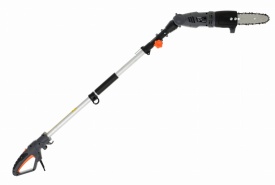 Fierăstrău electric de tăiere crengi cu tijă telescopică KraftDele KD5260, 1100W, lamă 8 inch - Img 4