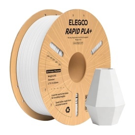 Filament Rapid PLA+ ELEGOO (White) - Img 2