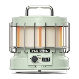 Flextail Max Lanternă Umidificator Lumină de camping - Img 8