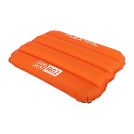 Flextail Zero Seat R02 saltea gonflabilă pentru scaun (portocaliu) - Img 4