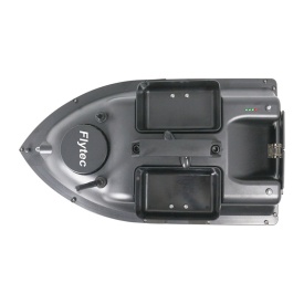 Flytec V010 5200mah Barca navomodel de momeală de bază  - Img 7