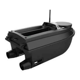 FLYTEC V030 - Barca navomodel de momeală de bază + baterie - Img 6