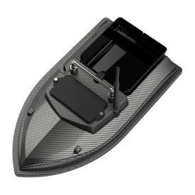 Flytec V060 12000mah Barca navomodel de momeală de bază + baterie - Img 3