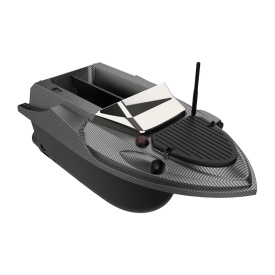 FLYTEC V080 - Barca navomodel de momeală de bază + baterie - Img 5