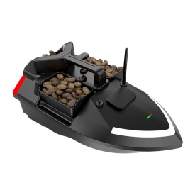 Flytec V801 5200mah Barca navomodel de momeală de bază + baterie - Img 10