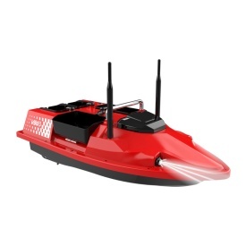 Flytec V803 12000mAh barcă pentru momeală - Img 10