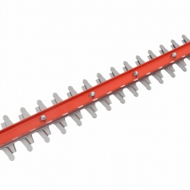 Foarfecă electrică cu acumulator pentru gard viu KraftDele KD5104, 20V, lamă 520 mm, mâner rotativ - Img 2