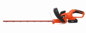 Foarfecă electrică cu acumulator pentru gard viu KraftDele KD5104, 20V, lamă 520 mm, mâner rotativ - Img 12