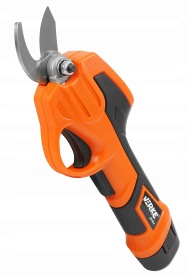 Foarfecă electrică de grădină 7,6V 2Ah Verke Garden pentru tăiere ramuri până la 22 mm, cu acumulator Li-Ion - Img 3