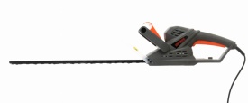 Foarfecă electrică pentru gard viu KraftDele KD5100, 1500W, lamă 50 cm, tăiere precisă pentru gard viu și arbuști - Img 4