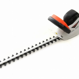 Foarfecă electrică pentru gard viu KraftDele KD5102, 1900W, lamă 61 cm, tăiere ramuri până la 24 mm - Img 11